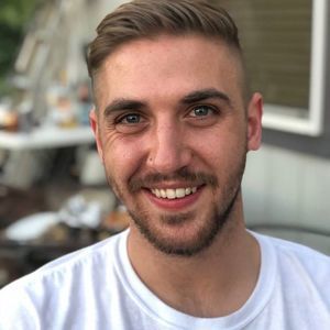 Meet your Posher, Coleton